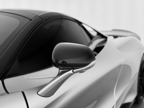 Used 2022 McLaren 765LT image 39