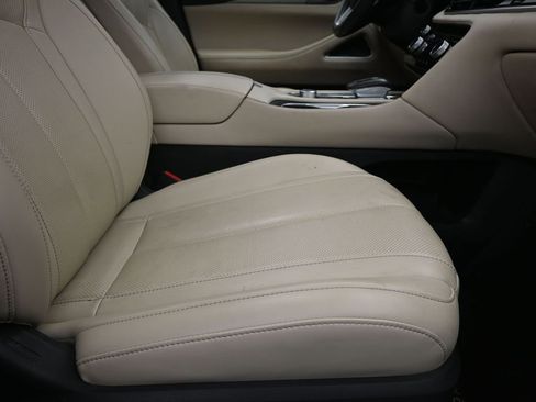 Certified 2023 INFINITI QX60 Luxe w/ Performance Audio Package FWD image 27