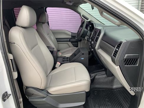 Used 2018 Ford F250 XL w/ Power Equipment Group image 24