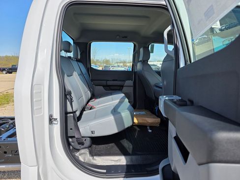 New 2026 Ford F450 XL AWD/4WD image 31