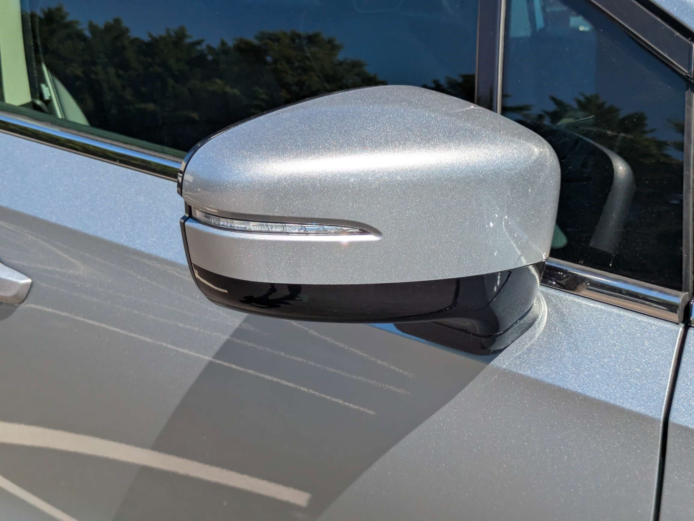 New 2027 Honda Odyssey Elite image 17