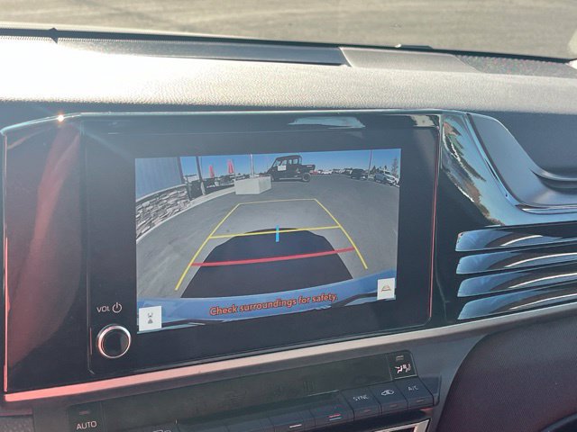 Used 2026 Toyota Camry LE FWD image 46