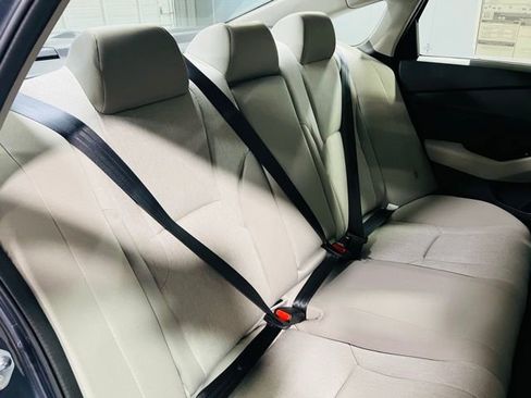 New 2026 Honda Accord LX image 26