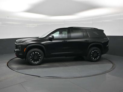 New 2026 Chevrolet Traverse Z71 w/ Driver Confidence Package