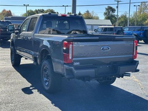 New 2026 Ford F350 XL w/ STX Appearance Package image 5