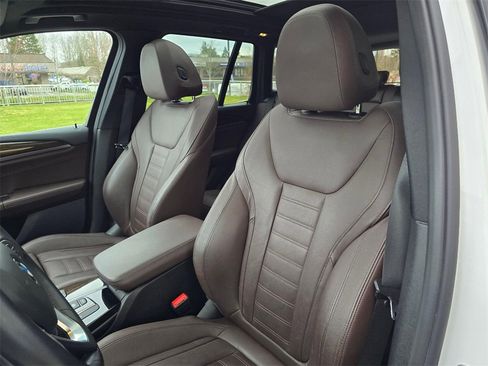 Used 2018 BMW X3 xDrive30i image 21