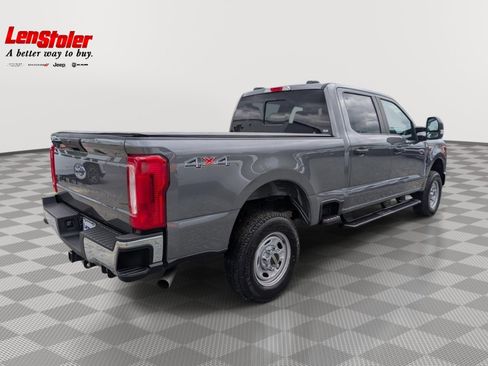 Used 2024 Ford F250 XL w/ XL Chrome Package AWD/4WD image 5