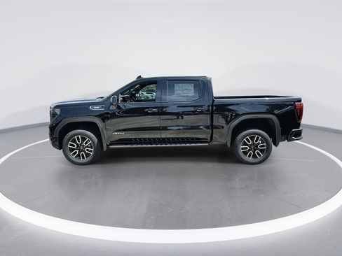New 2026 GMC Sierra 1500 AT4 AWD/4WD image 5