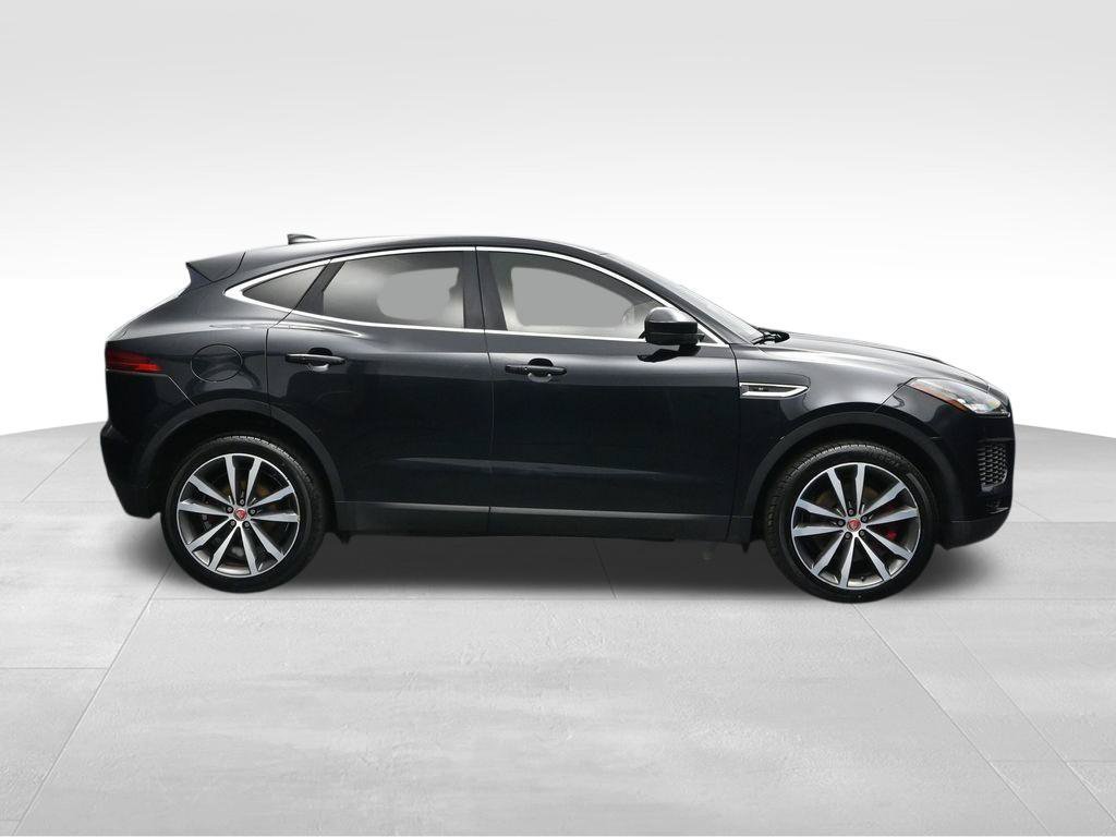 Used 2019 Jaguar E-PACE S AWD/4WD image 6