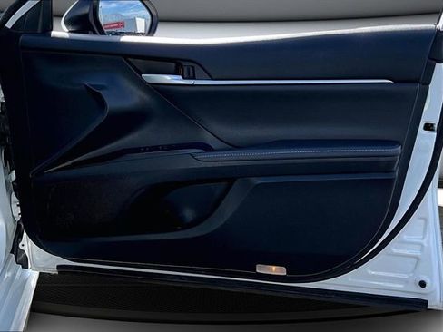 Used 2024 Toyota Camry XSE image 28