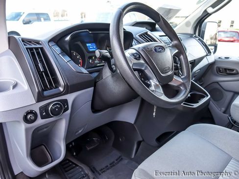 Used 2015 Ford Transit 150 XLT RWD image 10