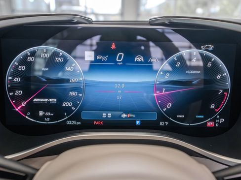 New 2026 Mercedes-Benz SL 43 AMG image 10