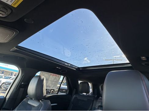 New 2026 Ford Explorer ST w/ Sun And Sound Package image 11