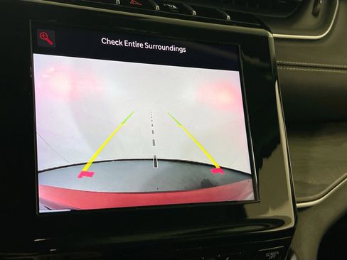 Used 2021 Jeep Grand Cherokee L Limited image 13