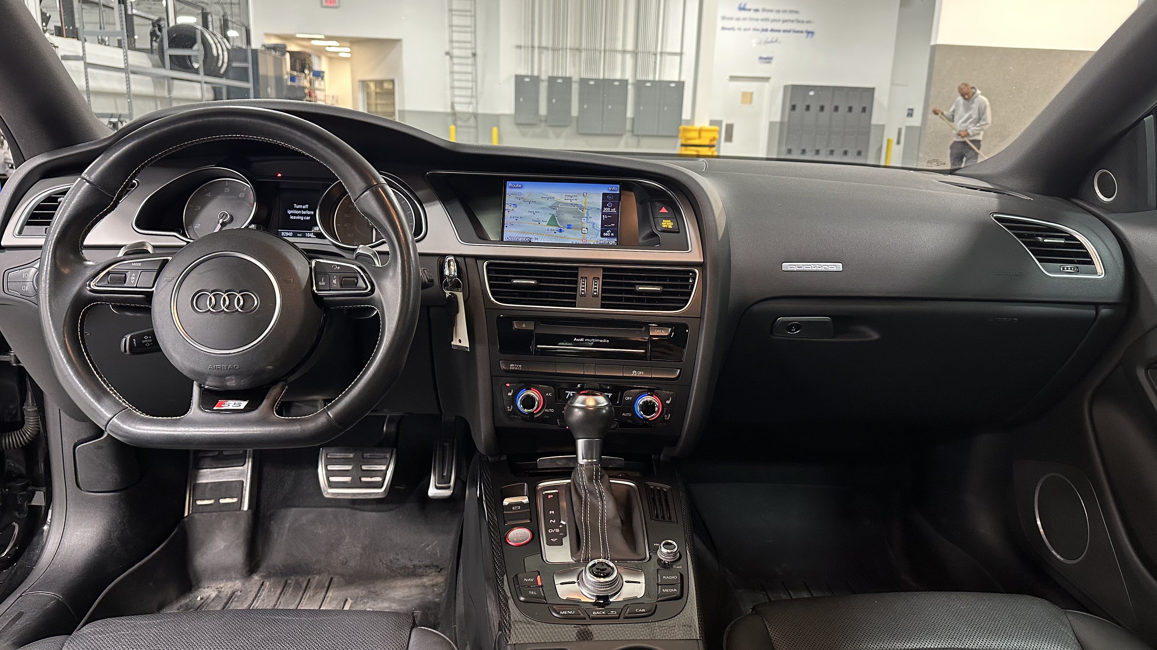 Used 2015 Audi S5 Prestige w/ Prestige Package AWD/4WD image 30
