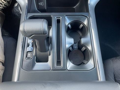 New 2025 Ford F150 XLT w/ Equipment Group 302A MID image 34