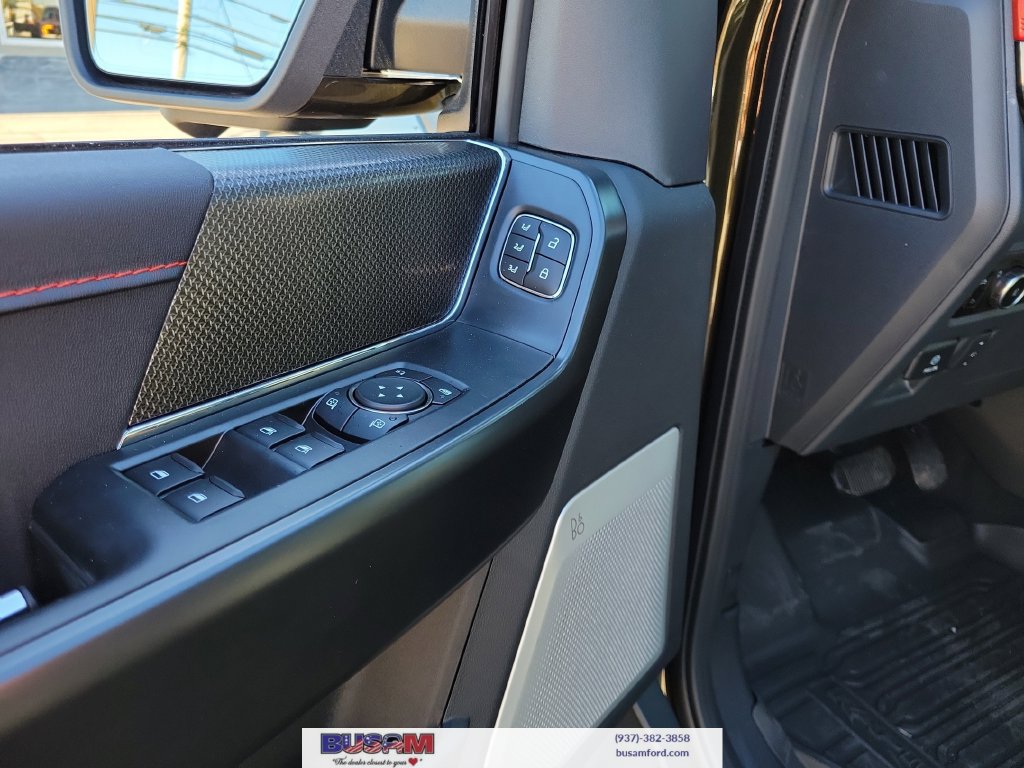 New 2026 Ford F150 Raptor AWD/4WD image 15