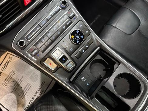 Certified 2022 Hyundai Santa Fe SEL w/ Convenience + Premium Package image 27