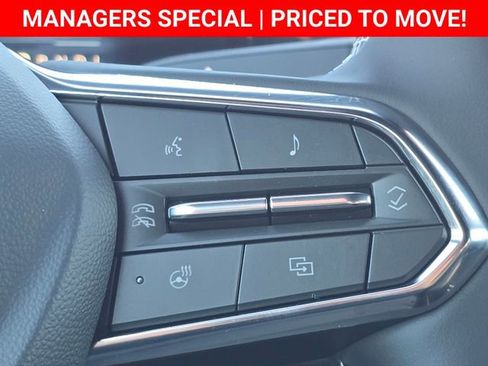 New 2026 Chevrolet Traverse LT w/ Driver Confidence Package image 25