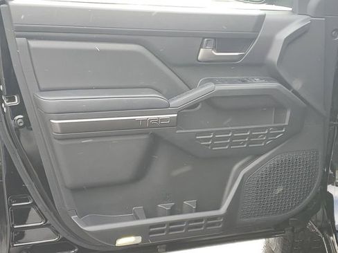 New 2026 Toyota Tacoma TRD Pro image 10