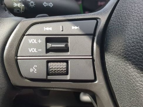 Used 2025 Honda Accord Sport image 23