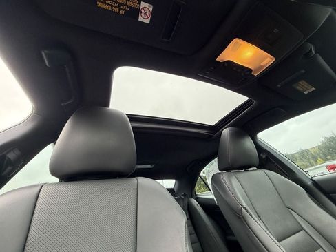 Used 2017 Lexus IS 350 F Sport w/ F Sport Package AWD/4WD image 27