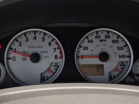 Used 2018 Nissan Frontier SV RWD image 19