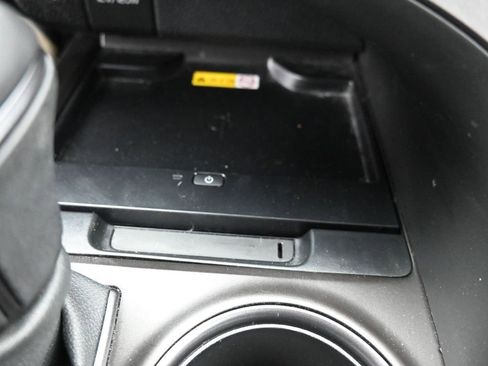 Used 2024 Toyota Camry XSE image 16