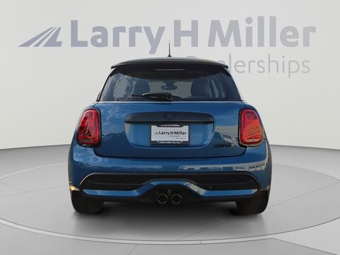 Used 2024 MINI Cooper S FWD image 4