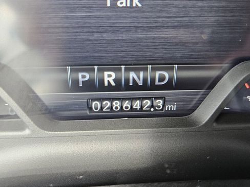 Used 2022 RAM 1500 Big Horn image 27