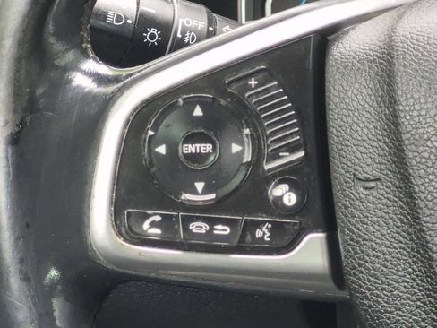Used 2017 Honda Civic EX-L image 17