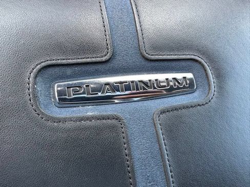 Used 2024 Ford F150 Platinum AWD/4WD image 21