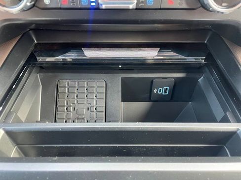 New 2025 Ford F350 King Ranch w/ Chrome Package image 32