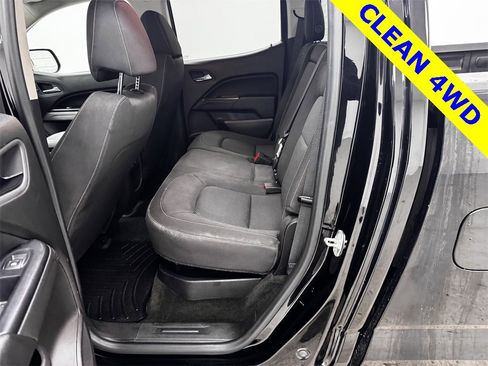 Used 2015 Chevrolet Colorado LT image 12