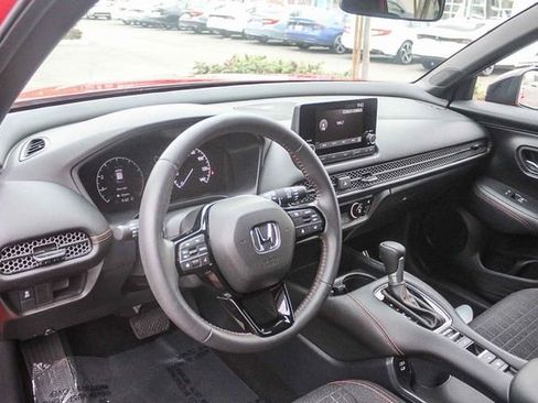 Used 2024 Honda HR-V Sport image 24