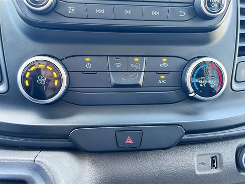 Used 2020 Ford Transit 250 Medium Roof w/ Load Area Protection Package RWD image 15