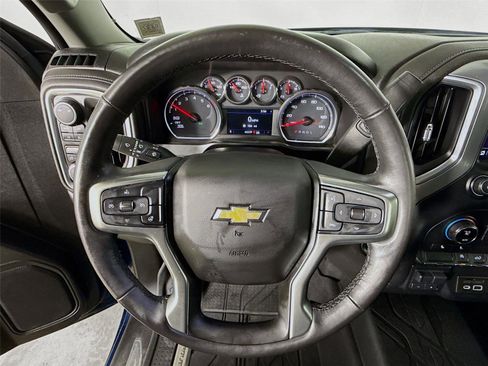 Used 2019 Chevrolet Silverado 1500 LT w/ All-Star Edition image 13