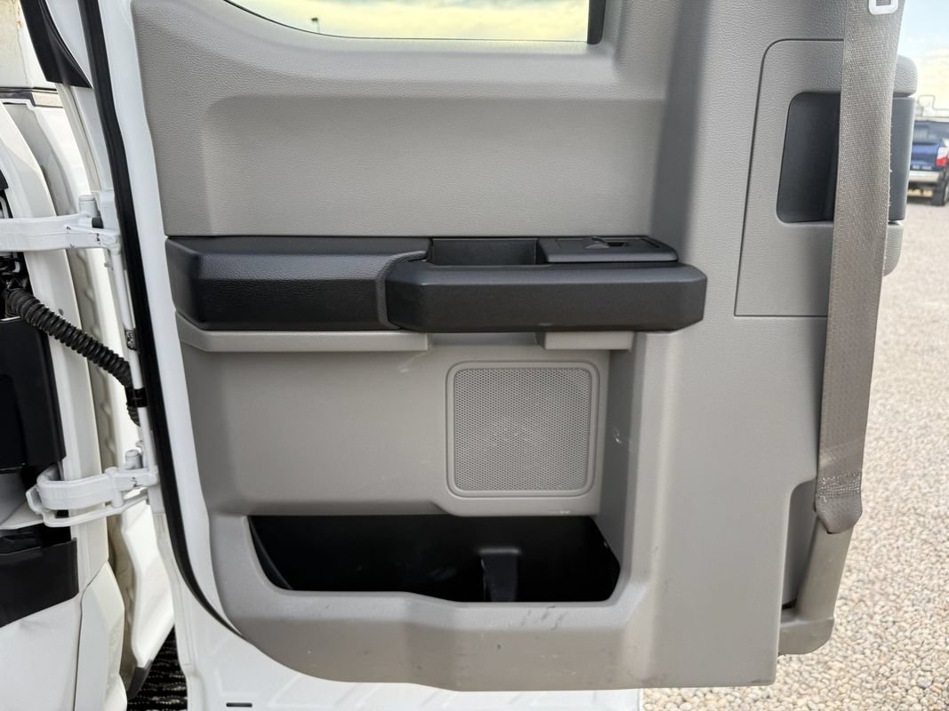 Used 2019 Ford F250 XL w/ Power Equipment Group AWD/4WD image 24