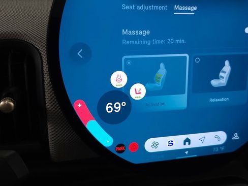 New 2026 MINI Cooper S FWD image 25