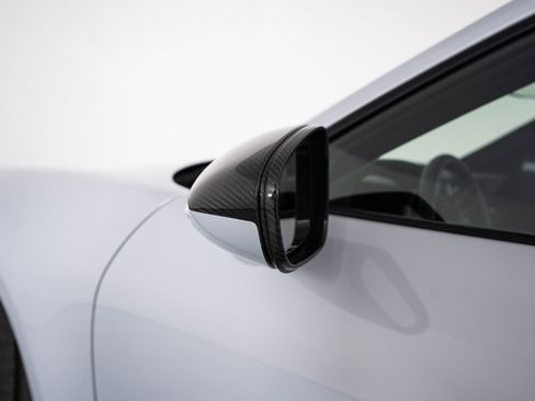 Used 2025 Porsche 911 GT3 RWD image 19