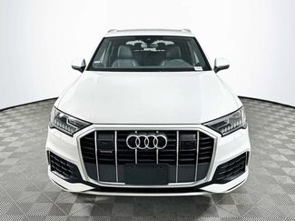 Certified 2023 Audi Q7 2.0T Premium Plus w/ Premium Plus Package AWD/4WD video 2