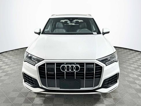 Certified 2023 Audi Q7 2.0T Premium Plus w/ Premium Plus Package AWD/4WD image 2
