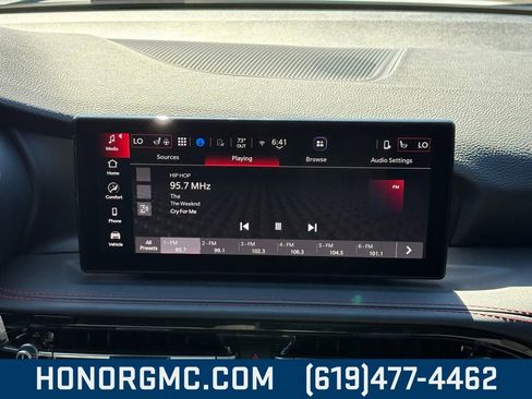 Used 2024 Dodge Hornet R/T image 33