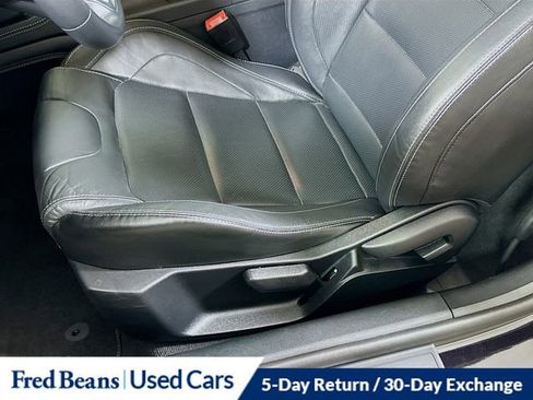 Used 2022 Ford Mustang GT Premium w/ GT Performance Package RWD image 21