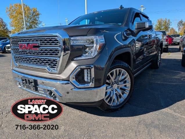 Used 2019 GMC Sierra 1500 Denali w/ Denali Ultimate Package AWD/4WD image 1