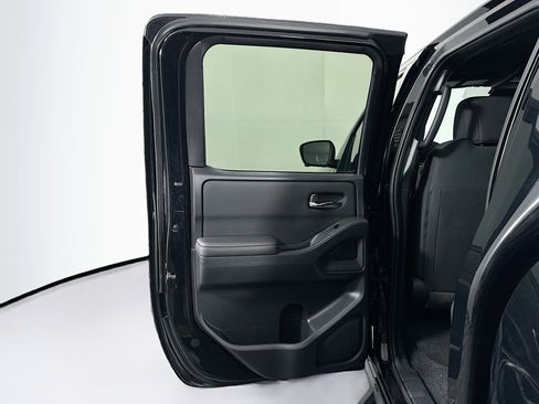 Used 2023 Nissan Frontier Pro-X w/ Pro Convenience Package image 26