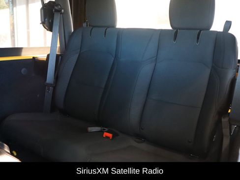 Used 2019 Jeep Wrangler Sport image 11