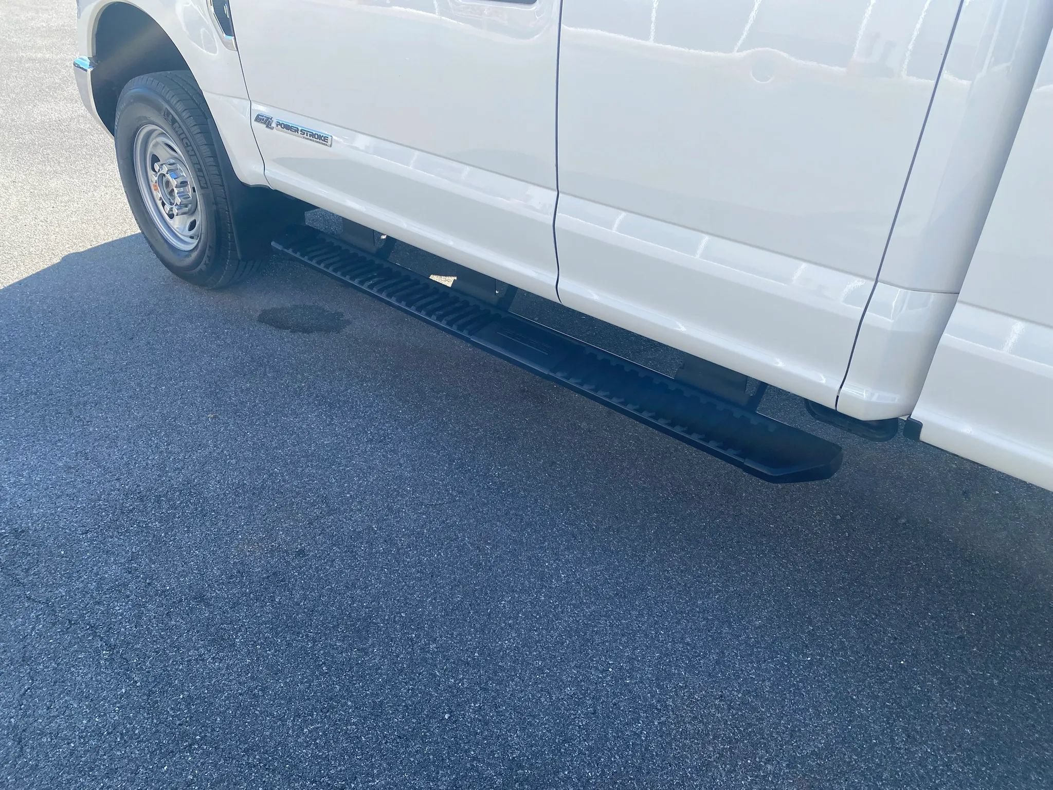 Used 2017 Ford F250 XL w/ Power Equipment Group AWD/4WD image 7