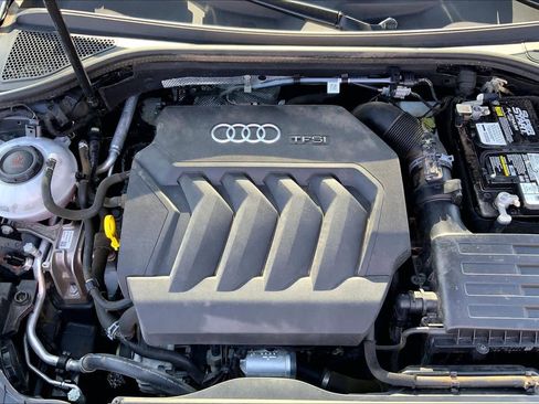 Used 2019 Audi A3 2.0T Premium w/ Convenience Package image 33