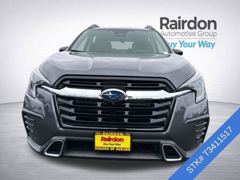 New 2026 Subaru Ascent Touring image 2